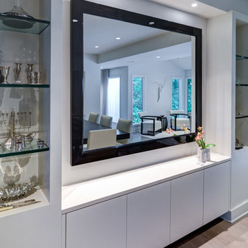 Home Addition Expands Living