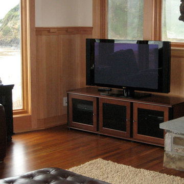 Living Spaces
