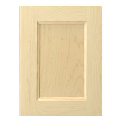 Madeira Deluxe Door (Maple) - Products