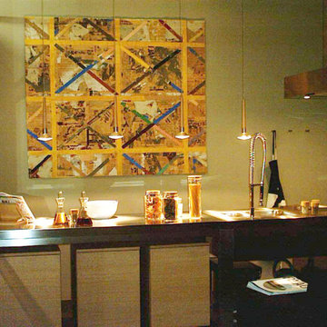 KITCHEN SHOWROOM