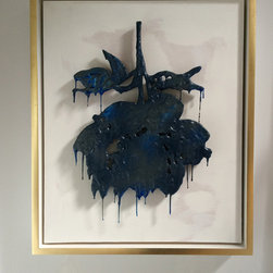 Tamara Rose - Artwork