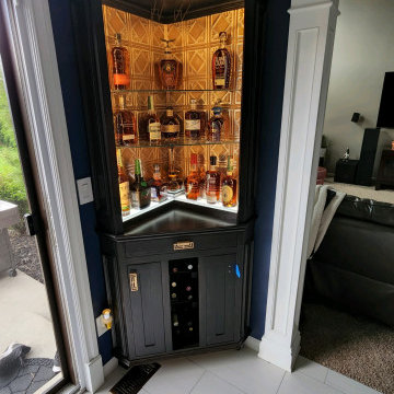 Cabinetry