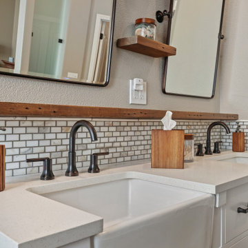 BathCRATE Natoma Circle II