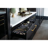 Jewelry Drawer System With Soft Close, 24"