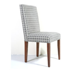 Clarence dining chair - Dining Chairs