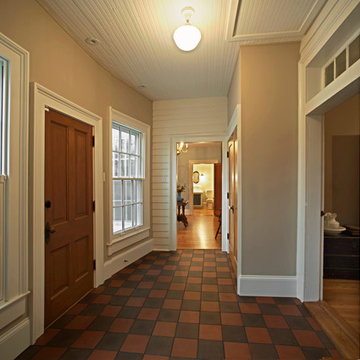 Farm House Rehab with Paul Hamtil