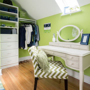 Jarvisburg, NC - Interior Design
