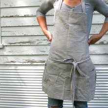 Traditional Aprons by Etsy