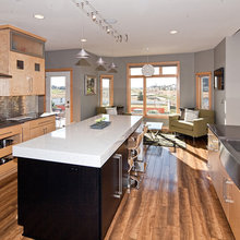 Kitchen Ideas