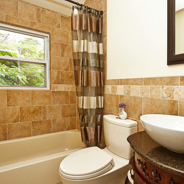 Bathrooms