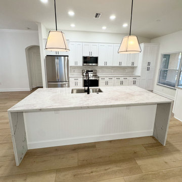 Kitchen Remodels