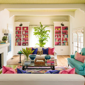 Candy Land House