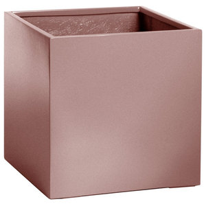 Wald Imports Bronze Metal 22 Decorative Tub//Container