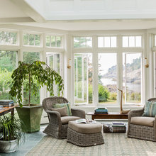 Sunrooms and Porches