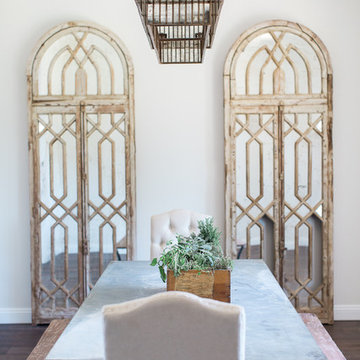 54th Street Residence