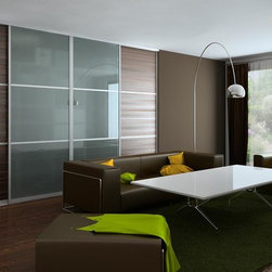 Nevato - Closet Organizers
