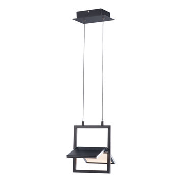 Glider LED Pendant