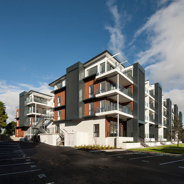 Thompson Park Apartments