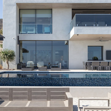 Carbon Beach Terrace 1