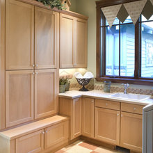 storage cabinets