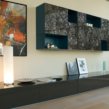 Wall Coverings and Decorative Wall Panels
