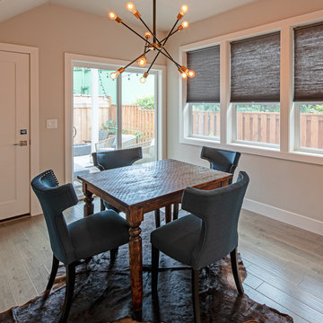 Masculine | Sophisticated Residence