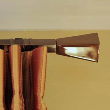 Promontory Crescent