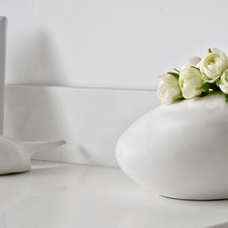 White Countertops - Products