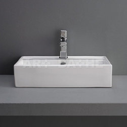 Sinks - Vessels - Bathroom Sinks