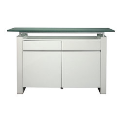 Dining Room Sideboards - Buffets And Sideboards