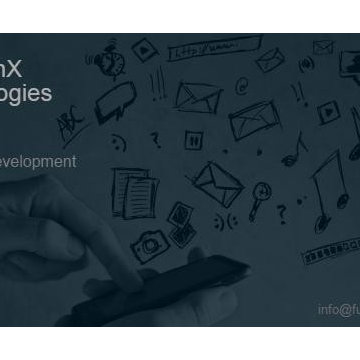 Top mobile apps development company
