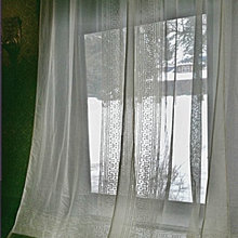 Window Treatments