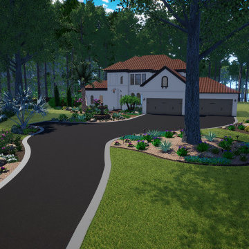 Lake Josephine - Salemy Project - Proposal 1