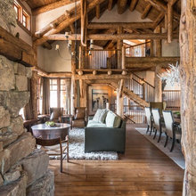 Ric’s lodge room