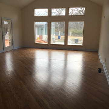 All Star Home Renovation - North Dallas Full Home Remodel
