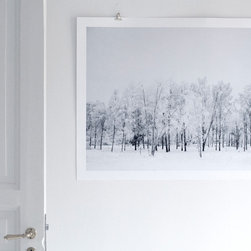Styling - white space - Products