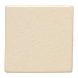 Gramercy Park Field 6" x 6" in Hampton's Beige - Tile