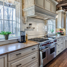 Kitchen Ideas