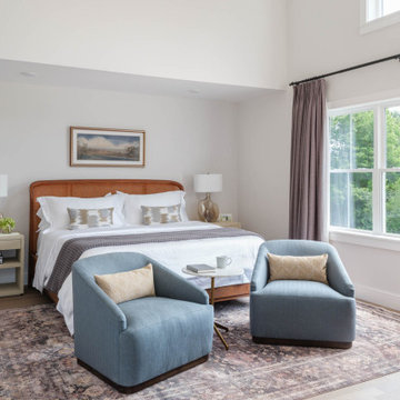 Larkwood — New Homes in Raynham, MA