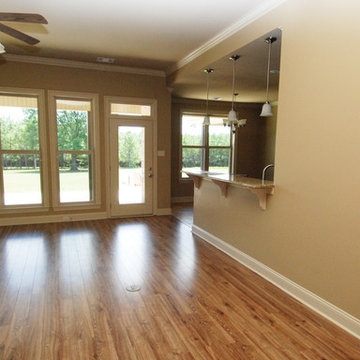 Personalized Hawke Plan Just Completed in Amite