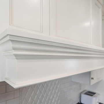 Interior Remodel at the Shore