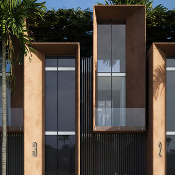Y-WAY BOUTIQUE HOTEL