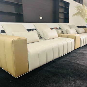 China Luxury Furninture