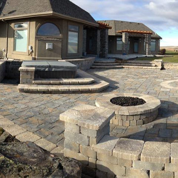 Hillsdale Estates Residence