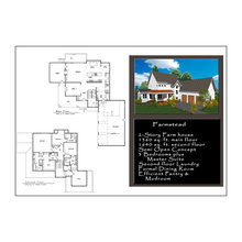 Plans