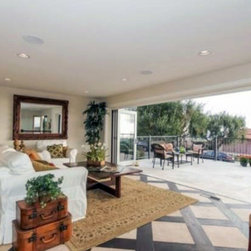 Hardwood Flooring - Products