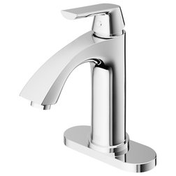 Contemporary Bathroom Sink Faucets by VIGO