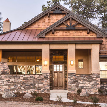 Grandview Model