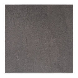Platinum Grey Porcelain Paving - Paving, Stones & Walling