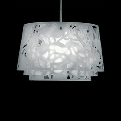 Louis Poulsen - Louis Poulsen Collage 450 Pendant - Pendant Lighting